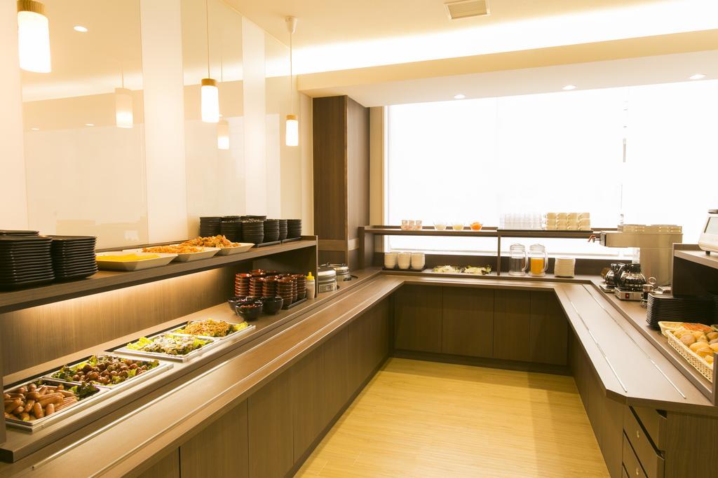 AB Hotel Ichinomiya Ichinomiya  Esterno foto
